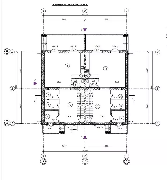 Дом в Саратов, Зерновая улица (340 м) - Фото 2