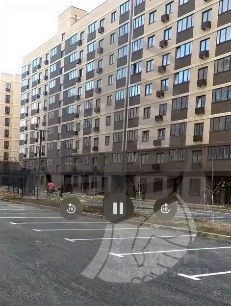 1-к кв. Краснодарский край, Краснодар ул. Скандинавская, 1к11 (36.0 м) - Фото 0