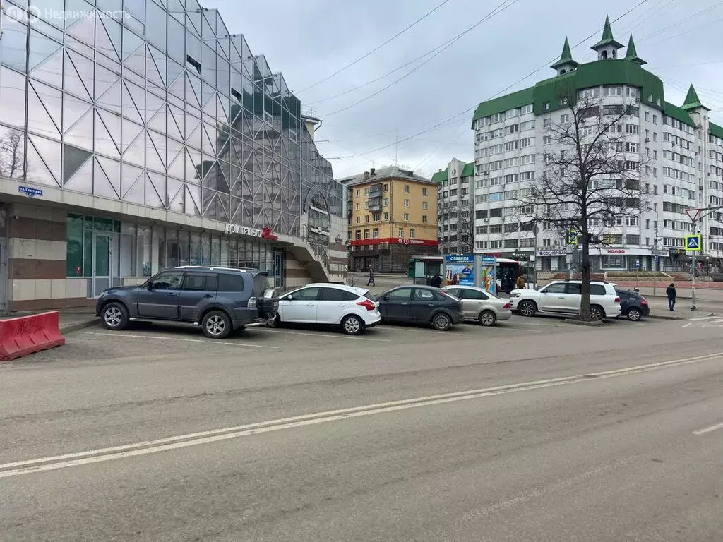 Помещение свободного назначения (320 м) - Фото 0
