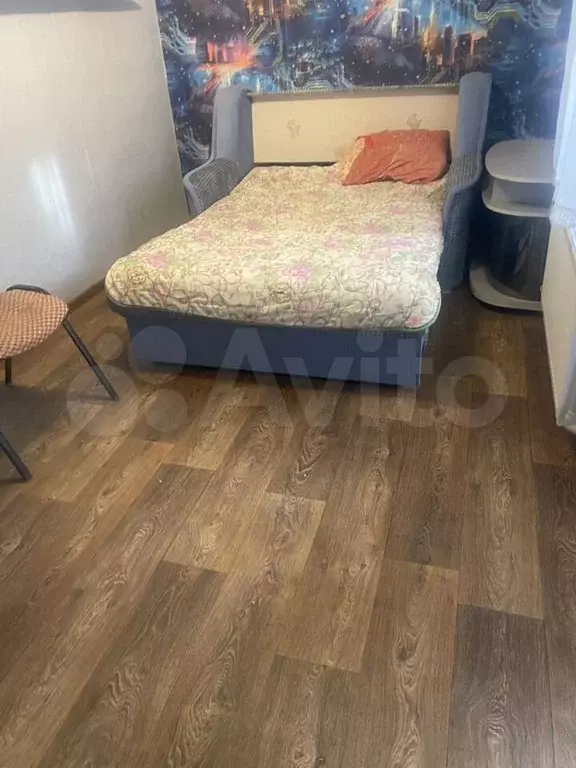 Комната 12 м в 2-к., 4/9 эт. - Фото 1