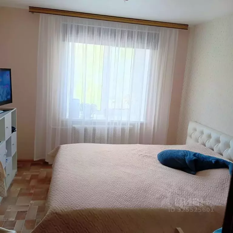 3-к кв. Пермский край, Пермь ул. Калинина, 30А (60.0 м) - Фото 2