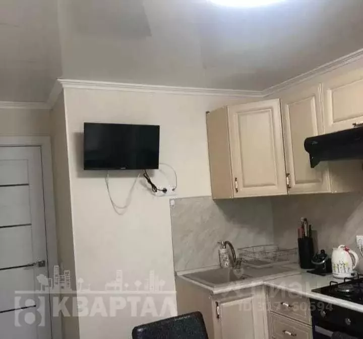 2-к кв. Краснодарский край, Новороссийск ул. Видова, 168 (50.0 м) - Фото 1
