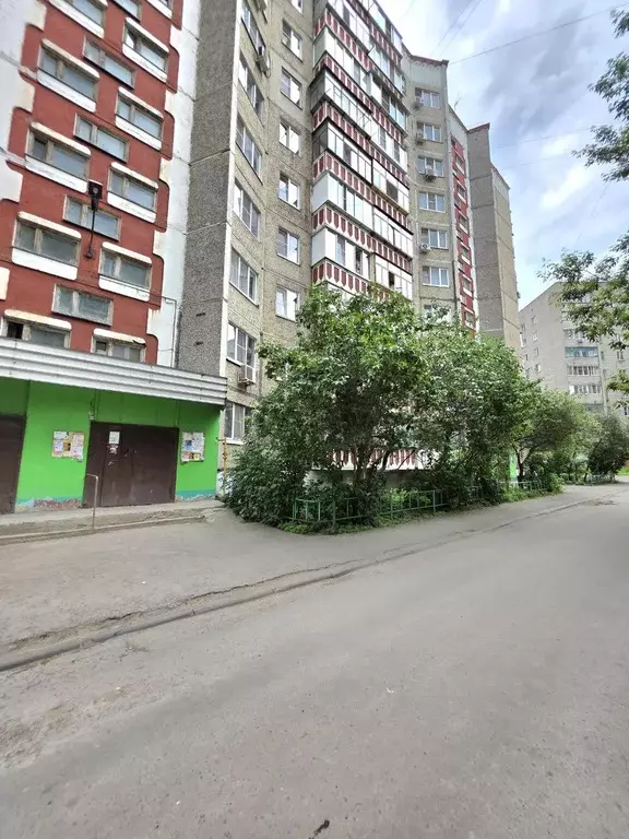 Продаётся 2-к квартира, 50.6 м - Фото 1