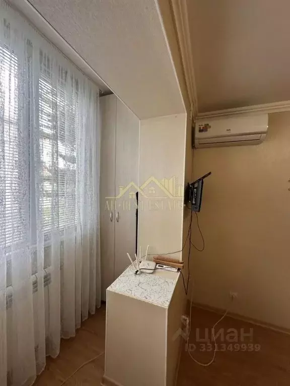 1-к кв. Северная Осетия, Владикавказ ул. Генерала Дзусова, 7к3 (22.0 ... - Фото 2