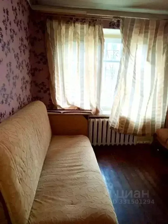 Комната Москва 5-й Войковский проезд, 10 (20.0 м) - Фото 2