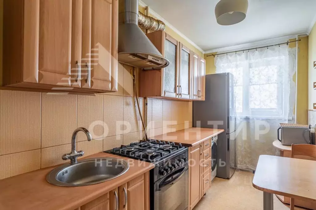 3-к кв. Свердловская область, Екатеринбург ул. Бажова, 161 (58.0 м) - Фото 0
