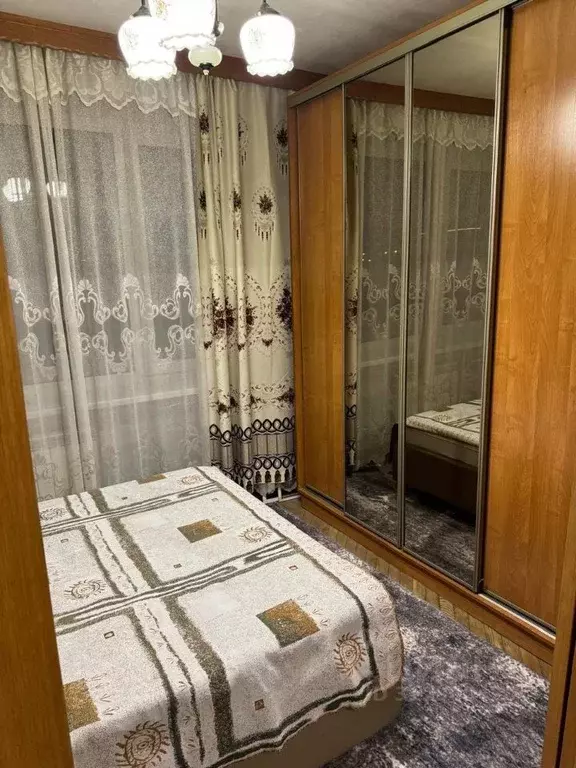 1-к кв. Санкт-Петербург ул. Ленсовета, 43 (34.0 м) - Фото 0