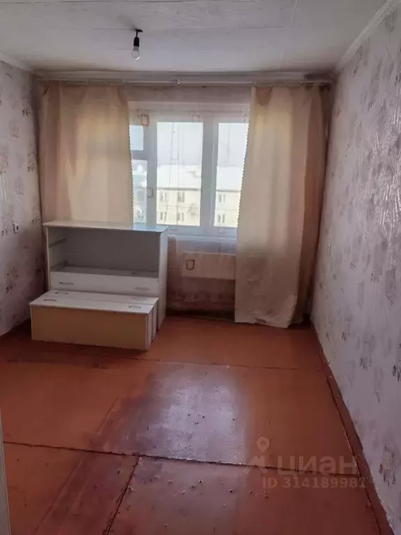 1-к кв. Забайкальский край, Читинский район, Новокручининский пгт ул. ... - Фото 2