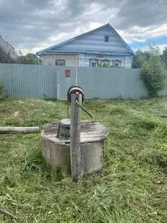 Дом в Татарстан, Лаишевский район, Егорьевское с/пос, д. Зимняя Горка ... - Фото 1