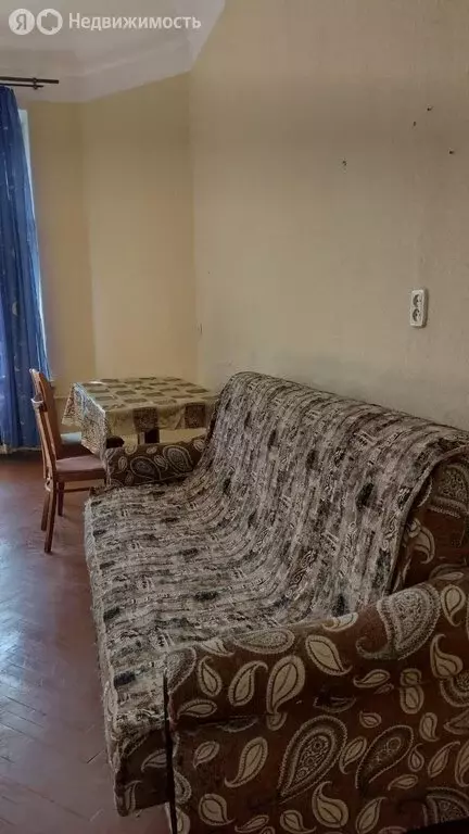 1к в 7-комнатной квартире (30 м) - Фото 1