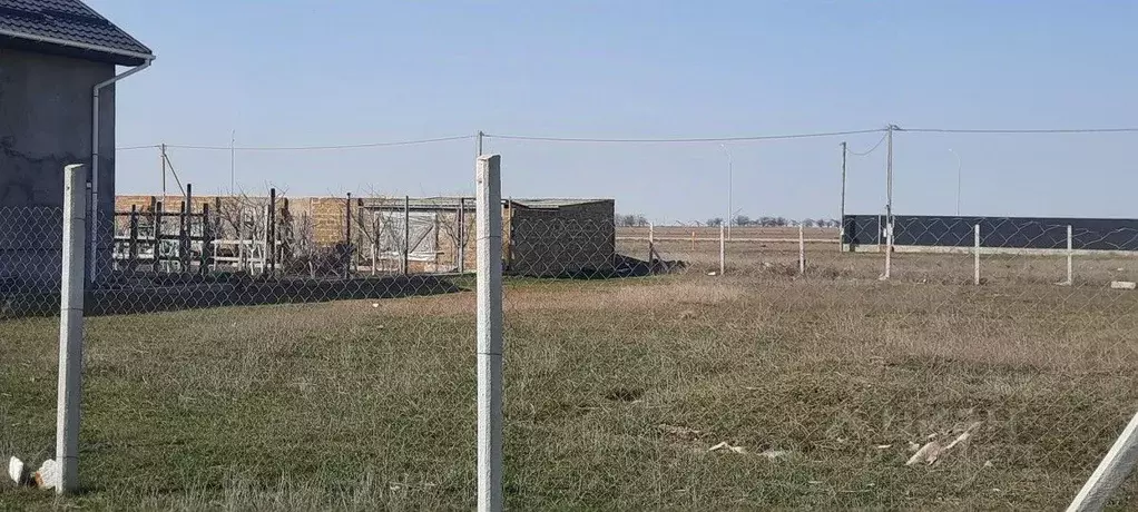 Участок в Крым, Евпатория Яшлык жилмассив,  (6.5 сот.) - Фото 2