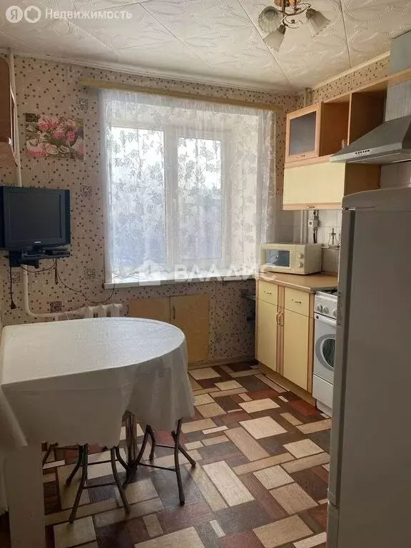 3-комнатная квартира: Вологда, Ленинградская улица, 93 (61 м) - Фото 2