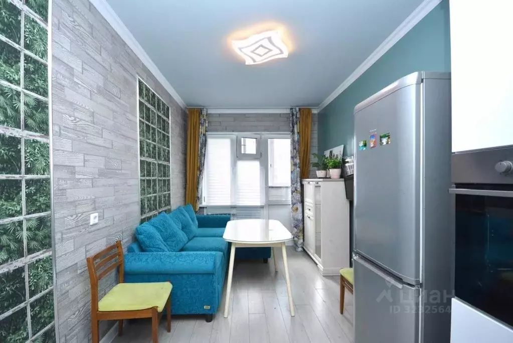 2-к кв. Саха (Якутия), Якутск 203-й мкр, 26 (71.0 м) - Фото 1