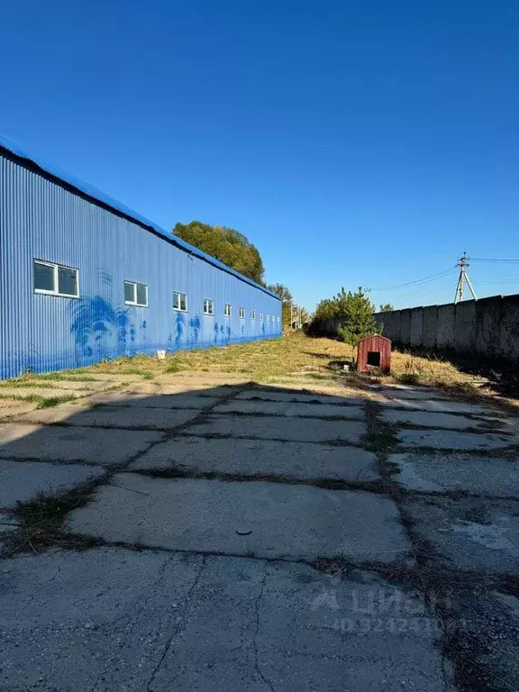 Помещение свободного назначения в Московская область, Раменский ... - Фото 2