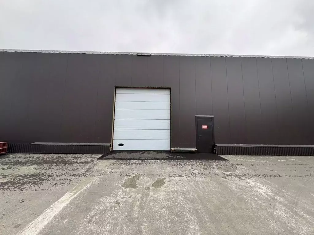 Помещение свободного назначения в Московская область, Балашиха ... - Фото 2