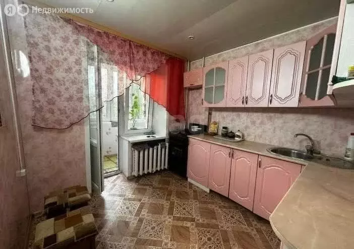 2-комнатная квартира: Красная Горбатка, 2-я Заводская улица, 5 (49.4 ... - Фото 0