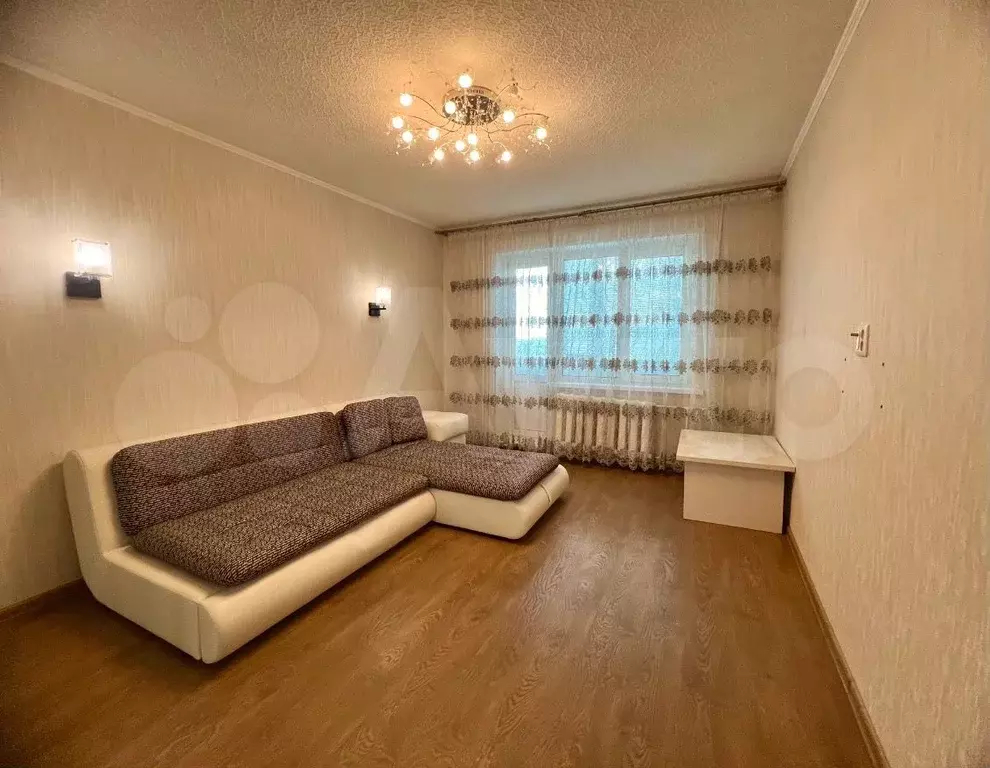 2-к. квартира, 53 м, 9/9 эт. - Фото 0