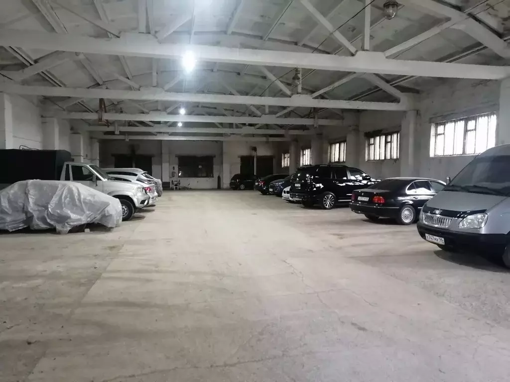 Помещение свободного назначения в Свердловская область, ... - Фото 1