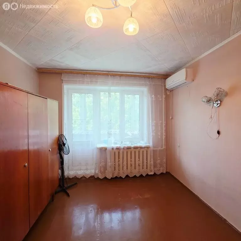 2-комнатная квартира: Амурск, проспект Строителей, 37 (44.3 м) - Фото 1