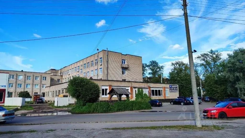 Помещение свободного назначения в Новгородская область, Великий ... - Фото 2