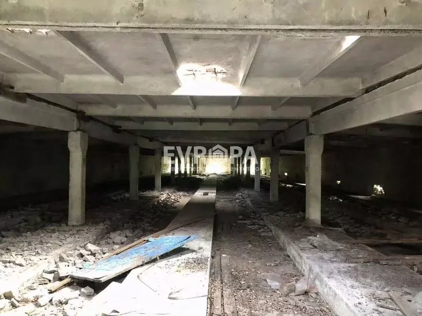 Производственное помещение в Ульяновская область, Ульяновск городской ... - Фото 0