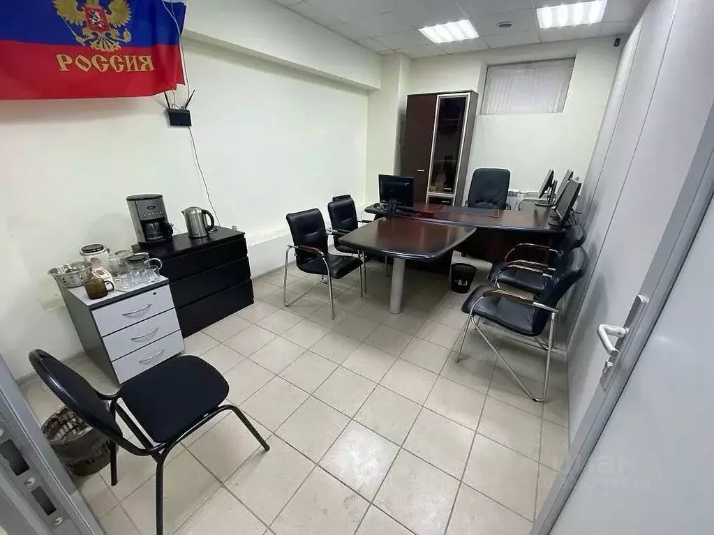 Помещение свободного назначения в Московская область, Домодедово ... - Фото 1