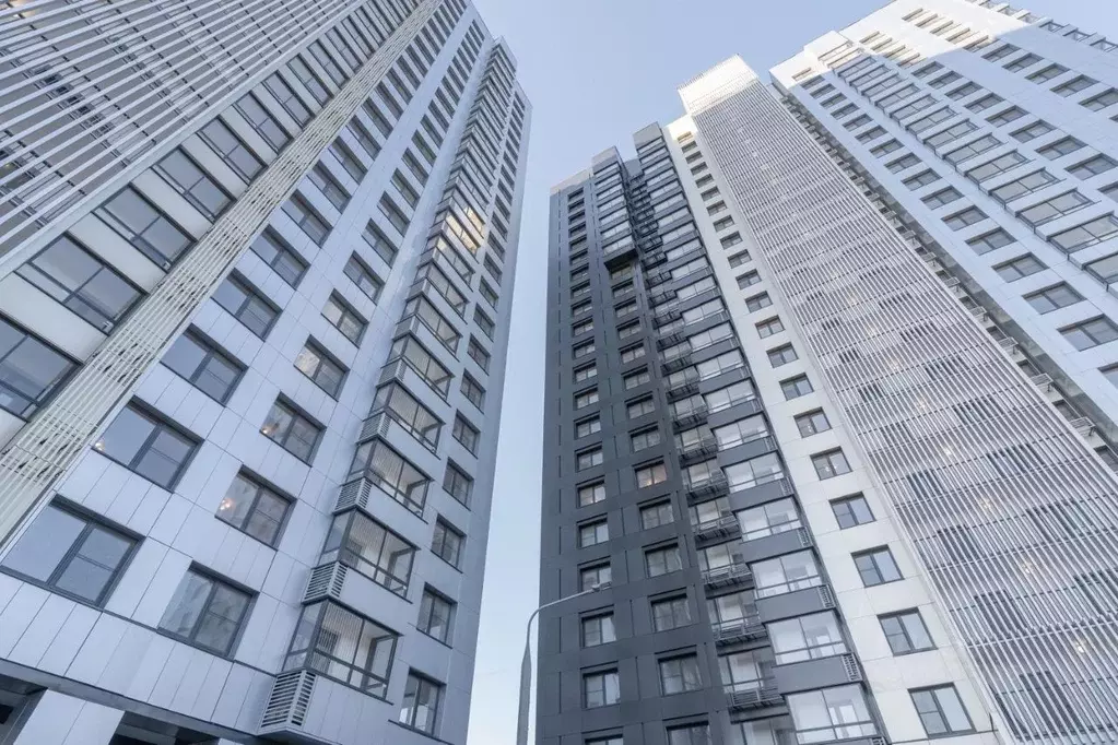 2-к кв. Москва 16-я Парковая ул., 12 (56.4 м) - Фото 1