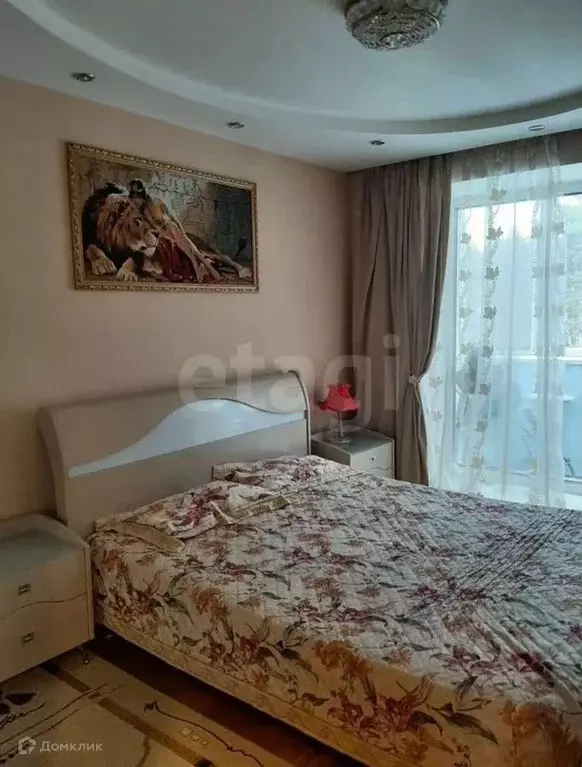 Продаётся 3-к квартира, 62 м - Фото 1