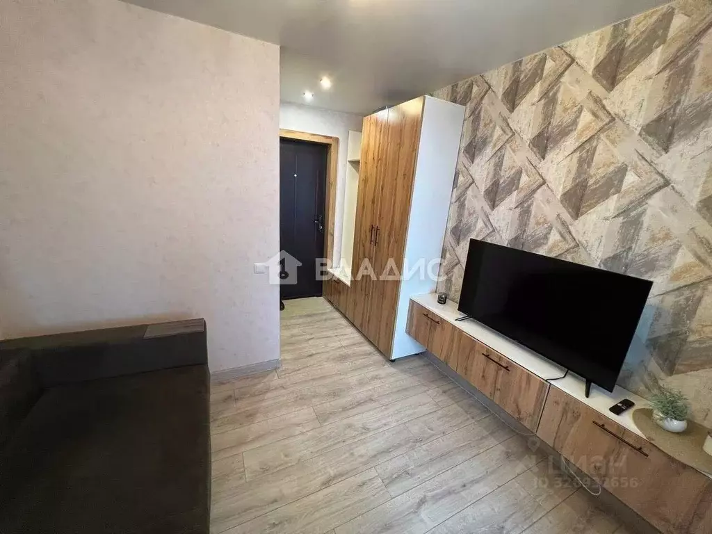 Студия Алтайский край, Барнаул ул. Новосибирская, 38к2 (12.3 м) - Фото 2