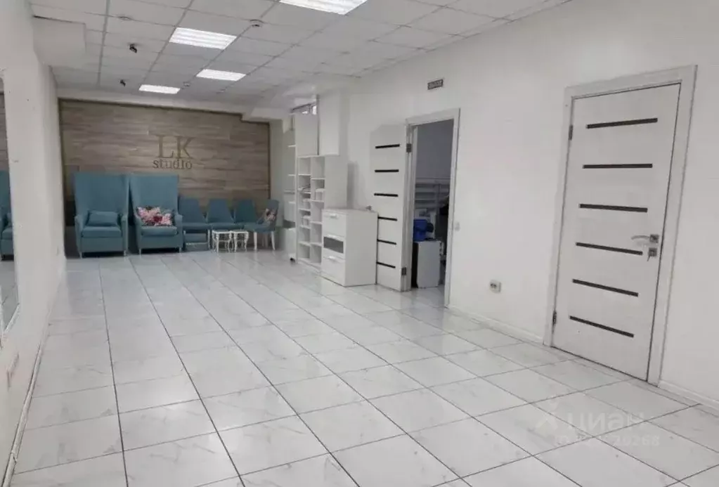 Помещение свободного назначения в Краснодарский край, Краснодар ... - Фото 1
