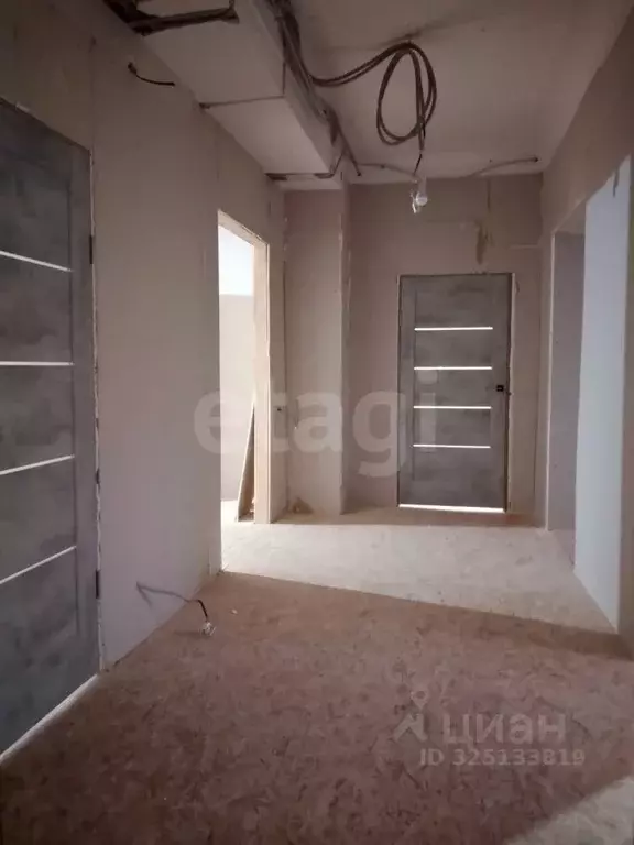 4-к кв. Псковская область, Остров Остров-3 кв-л, 12 (98.0 м) - Фото 1