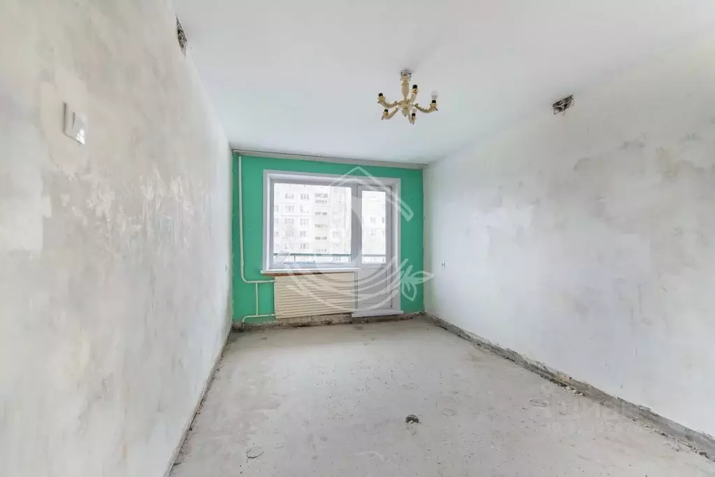 1-к кв. Алтайский край, Барнаул ул. Юрина, 202Бк2 (30.7 м) - Фото 1