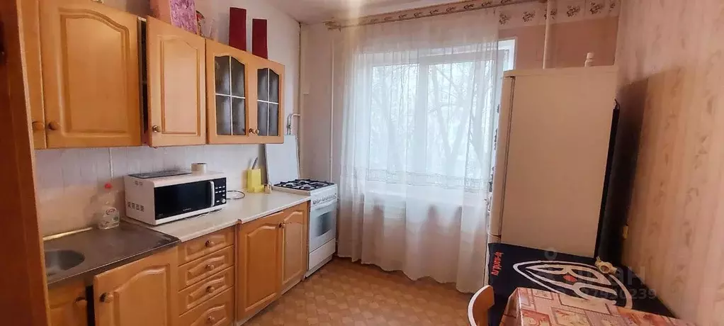 2-к кв. Ростовская область, Ростов-на-Дону Северный мкр, просп. ... - Фото 2