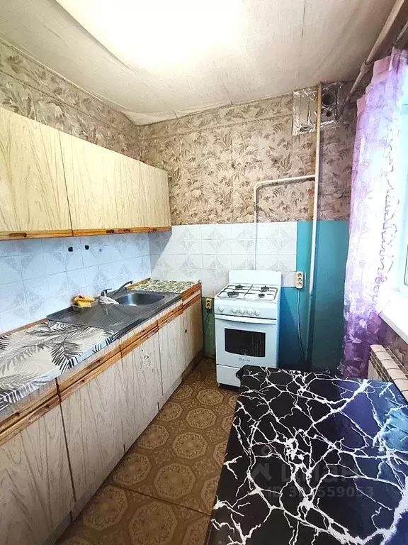 2-к кв. Ярославская область, Тутаев Комсомольская ул., 87 (42.5 м) - Фото 2