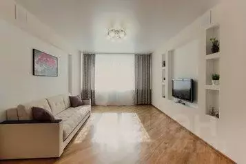 2-к кв. Башкортостан, Уфа ул. Рихарда Зорге, 63/5 (10.0 м) - Фото 1