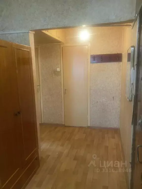2-к кв. Коми, Сыктывкар Петрозаводская ул., 19 (51.7 м) - Фото 1