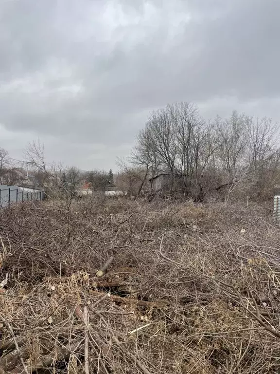 Участок в Тульская область, Тула Пролетарская ул., 59 (9.5 сот.) - Фото 2