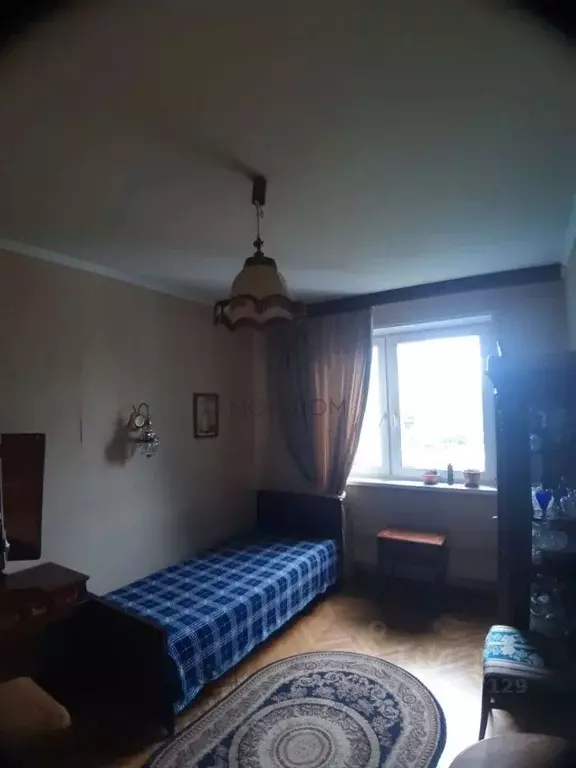 Комната Москва Перекопская ул., 34 (15.0 м) - Фото 2