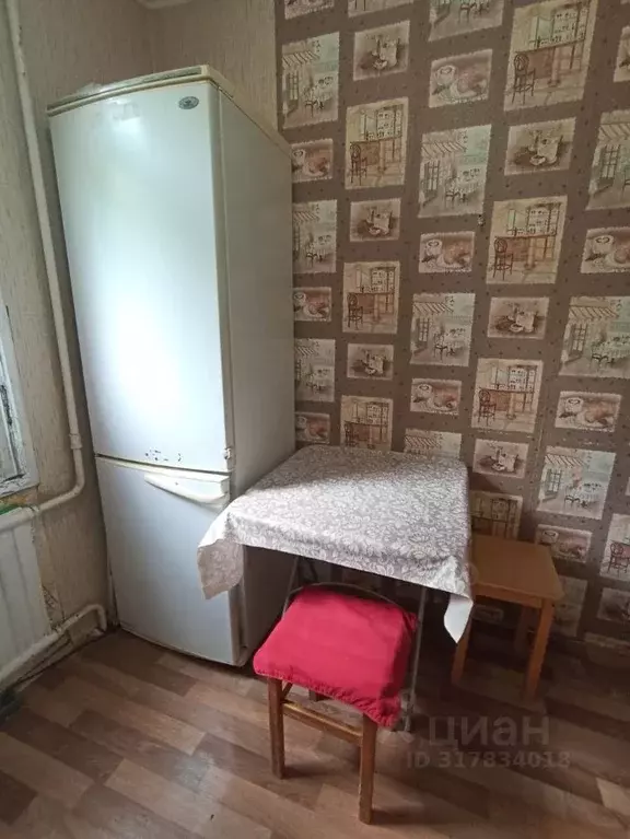 4-к кв. Санкт-Петербург Дачный просп., 9К5 (52.0 м) - Фото 1
