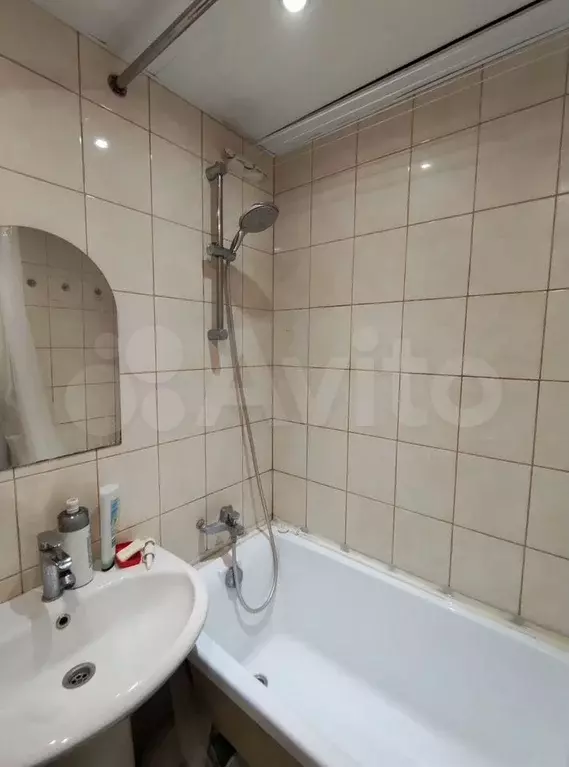 1-к. квартира, 21,4 м, 1/9 эт. - Фото 1
