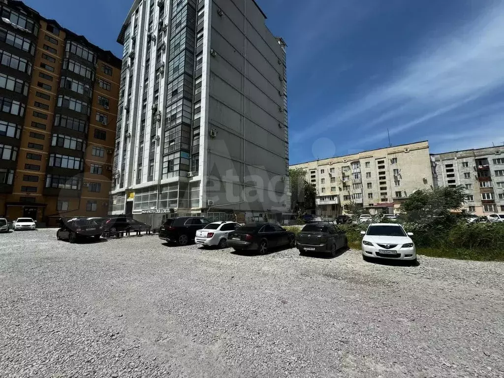 2-к. квартира, 79 м, 8/10 эт. - Фото 0