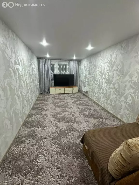 4-комнатная квартира: Иркутск, бульвар Рябикова, 31Б (95.8 м) - Фото 1