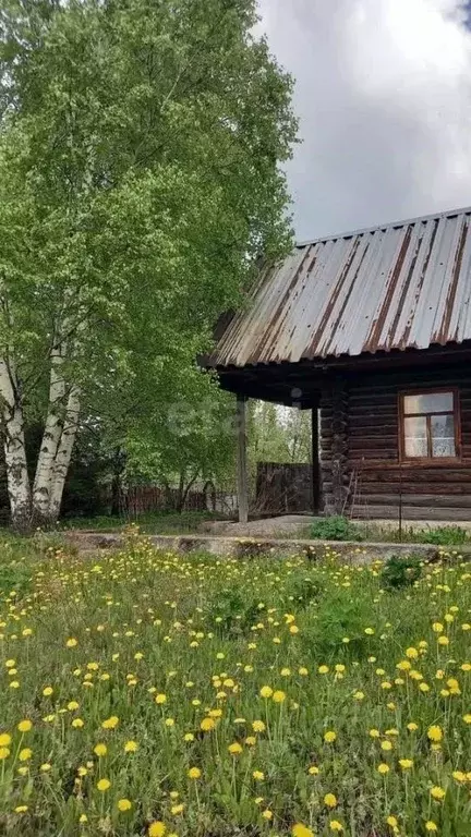 Дом в Кемеровская область, Новокузнецкий муниципальный округ, СНТ ... - Фото 0