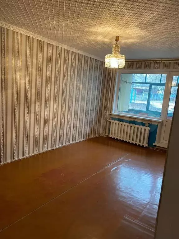 Аукцион: 4-к. квартира, 80,9 м, 1/5 эт. - Фото 0