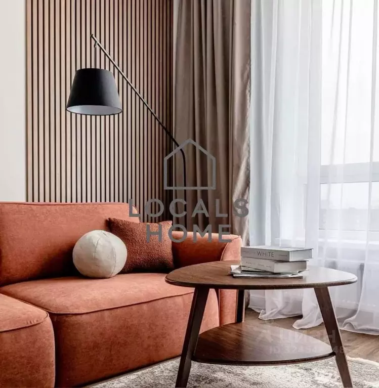 2-к кв. Рязанская область, Рязань Льговская ул., 8 (60.43 м) - Фото 1