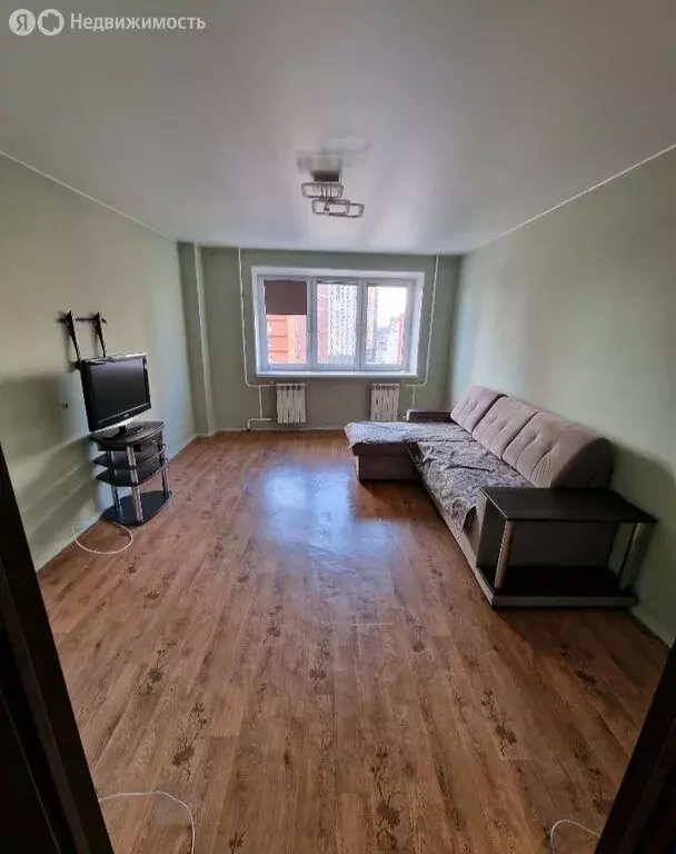 1-комнатная квартира: Тюмень, Широтная улица, 189к1 (44.7 м) - Фото 1