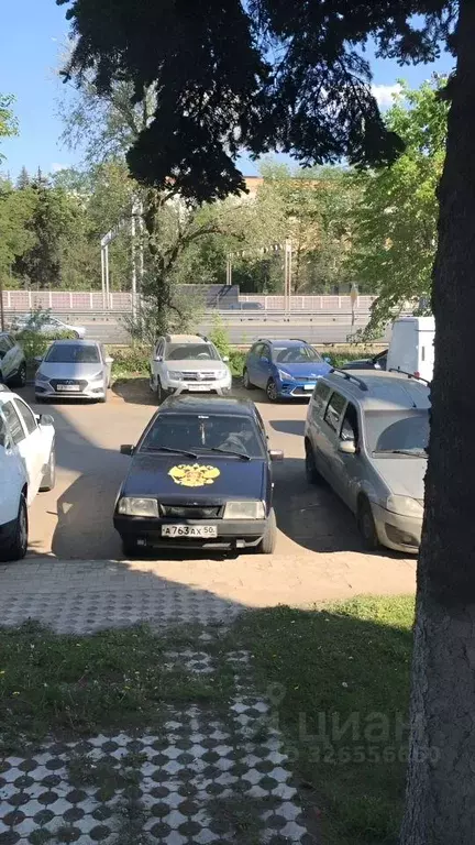 Торговая площадь в Московская область, Мытищи Ярославское ш., 115 (120 ... - Фото 1