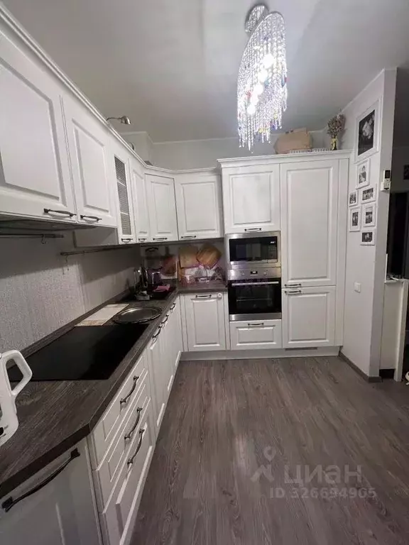 1-к кв. Санкт-Петербург ш. Суздальское, 24к3 (28.4 м) - Фото 1