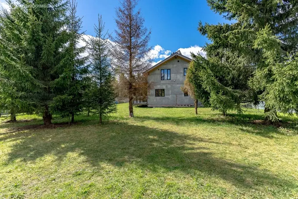 Дом в деревня Липовая Гора, 1-я Медвежья улица, 18 (147.6 м) - Фото 2
