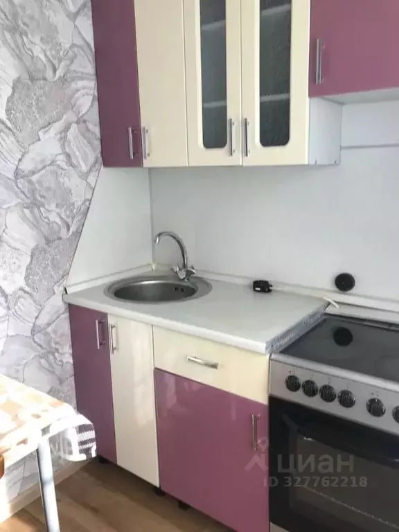 1-к кв. Иркутская область, Иркутск Первомайский мкр, 13А (43.0 м) - Фото 2